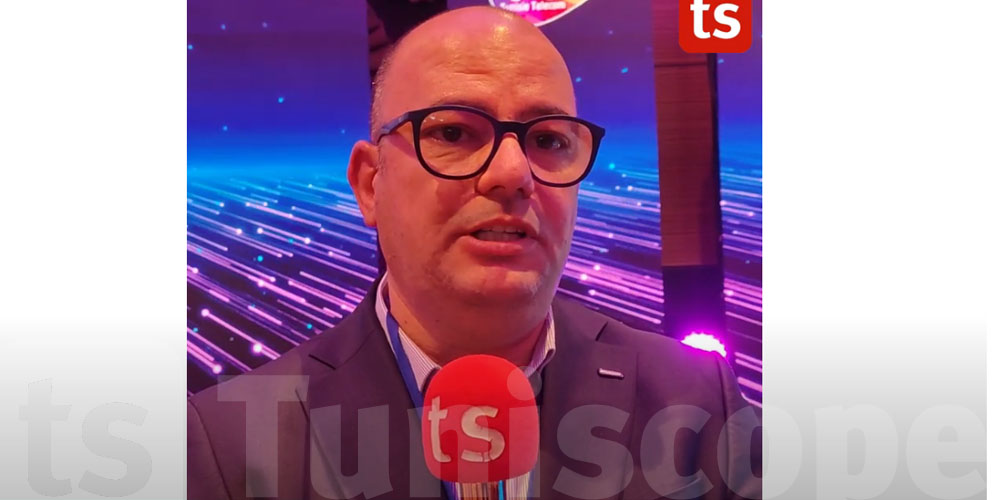  En vidéo : Oussama Samet nous parle du lancement de connexion 1Go chez Tunisie Telecom